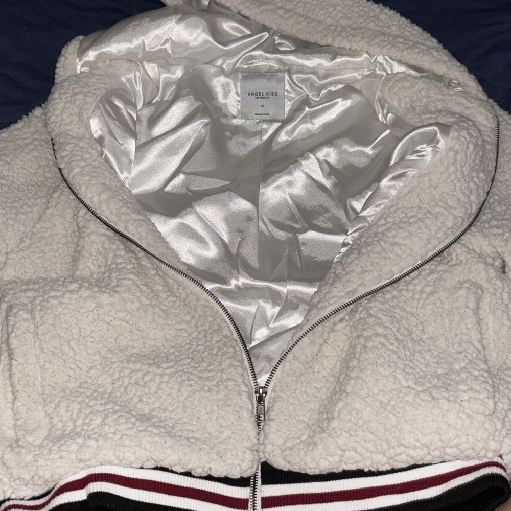 Medium Jacket